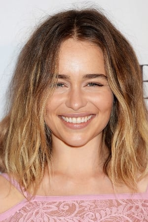 Emilia Clarke profil kép