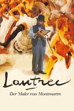 Lautrec poszter