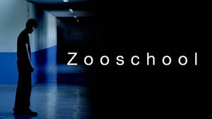 Zoo School háttérkép