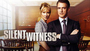 Silent Witness háttérkép