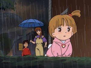 ママは小学４年生 1. évad Ep.17 17. epizód