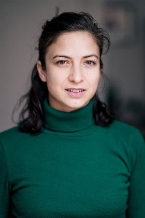 Amandine Longeac profil kép