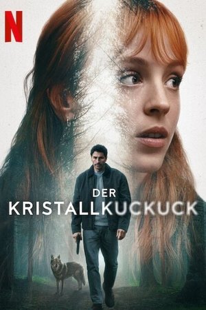 A kristálykakukk poszter