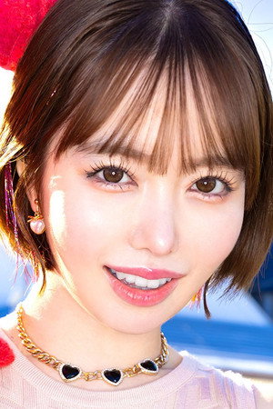Asuka Momose profil kép