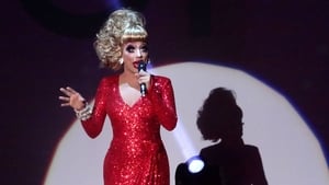 Bianca Del Rio's Rolodex of Hate háttérkép