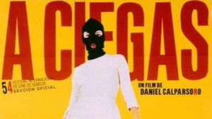 A ciegas háttérkép