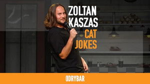 Dry Bar Comedy 2. évad Ep.1 1. epizód