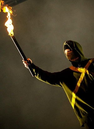 Twenty One Pilots: Live at Lollapalooza Brazil