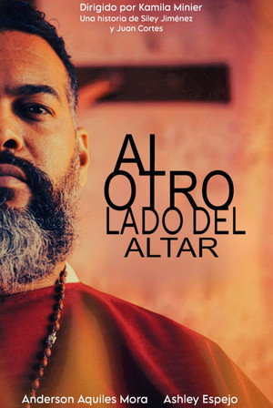 Al Otro Lado del Altar poszter
