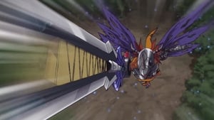 Digimon Adventure: PSI 1. évad Ep.21 21. epizód