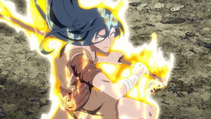 最凶の支援職【話術士】である俺は世界最強クランを従える 1. évad Ep.5 5. epizód