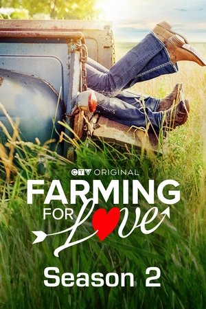 Farming For Love