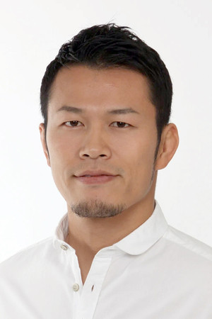 Genki Sudo profil kép