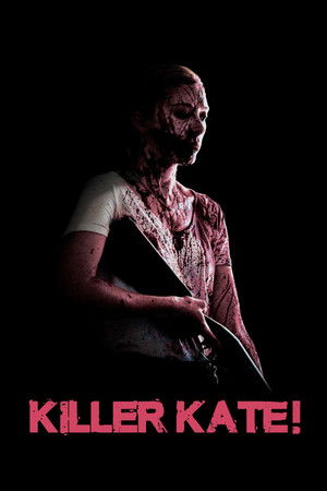 Killer Kate! poszter