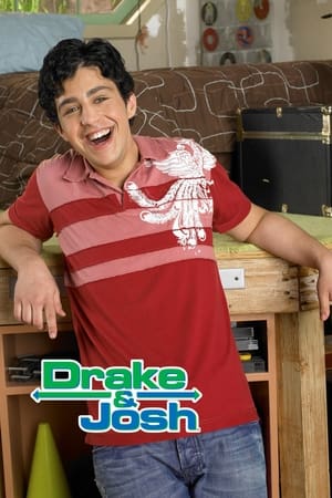 Drake és Josh poszter