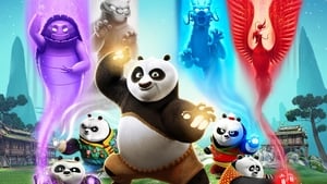 Kung Fu Panda: A végzet mancsai kép