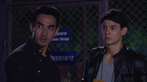 หงส์เหนือมังกร 1. évad Ep.14 14. epizód