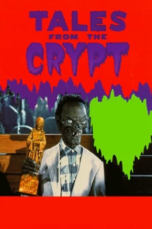 Tales from the Crypt: The Robert Zemeckis Collection poszter