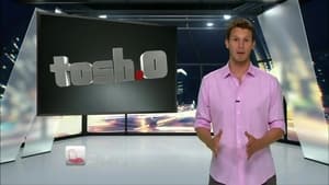 Tosh.0 5. évad Ep.22 22. epizód