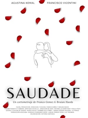 Saudade poszter