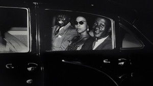 Soundtrack to a Coup d'Etat háttérkép