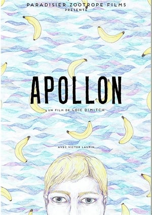 Apollon poszter