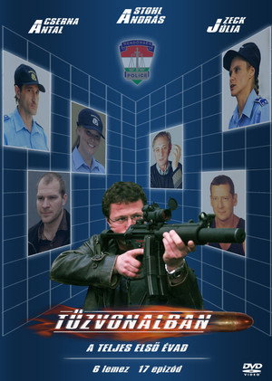 Tűzvonalban
