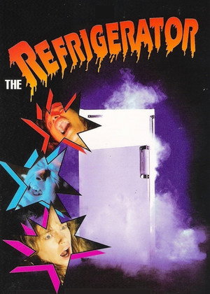 The Refrigerator poszter
