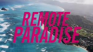 Remote Paradise háttérkép