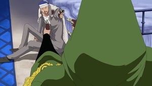 One Piece 8. évad Ep.243 243. epizód