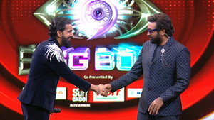 Bigg Boss Tamil 9. évad Ep.29 29. epizód