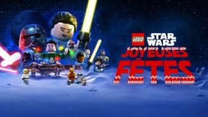 Lego Star Wars: Ünnepi különkiadás háttérkép