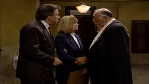 Night Court Season 9 Ep.6 6. epizód