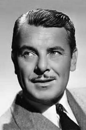 George Brent