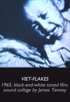 Viet Flakes poszter