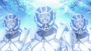 Red vs. Blue 16. évad Ep.14 14. epizód