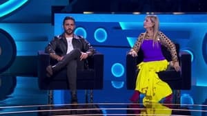 La Casa de los Famosos México 2. évad Ep.21 21. epizód