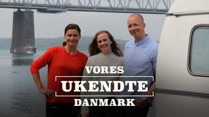 Vores ukendte Danmark kép