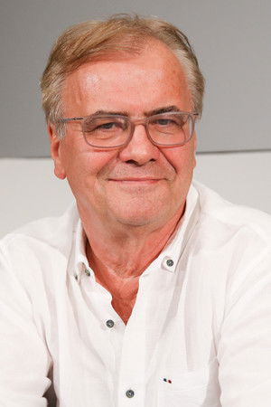 Jacek Bromski profil kép