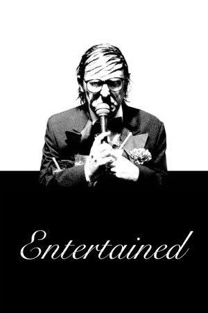 Entertainment poszter