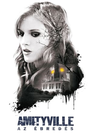 Amityville: Az ébredés