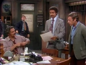 Barney Miller Season 2 Ep.6 6. epizód