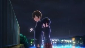 中二病でも恋がしたい! 1. évad Ep.10 10. epizód