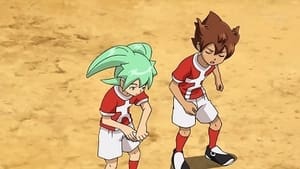 Inazuma Eleven 3. évad Ep.1 1. epizód