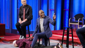 Whose Line Is It Anyway? Season 6 Ep.7 7. epizód