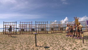 Survivor – A sziget 6. évad - Generációk harca Ep.20 20. epizód