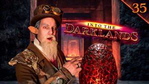 Into the Darklands 1. évad Ep.35 35. epizód