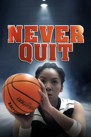 Never Quit