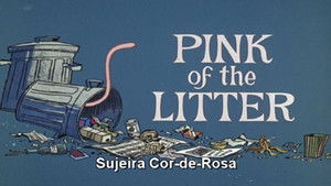 The Pink Panther Show 1. évad Ep.28 28. rész