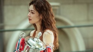 灿烂的风和海 kép